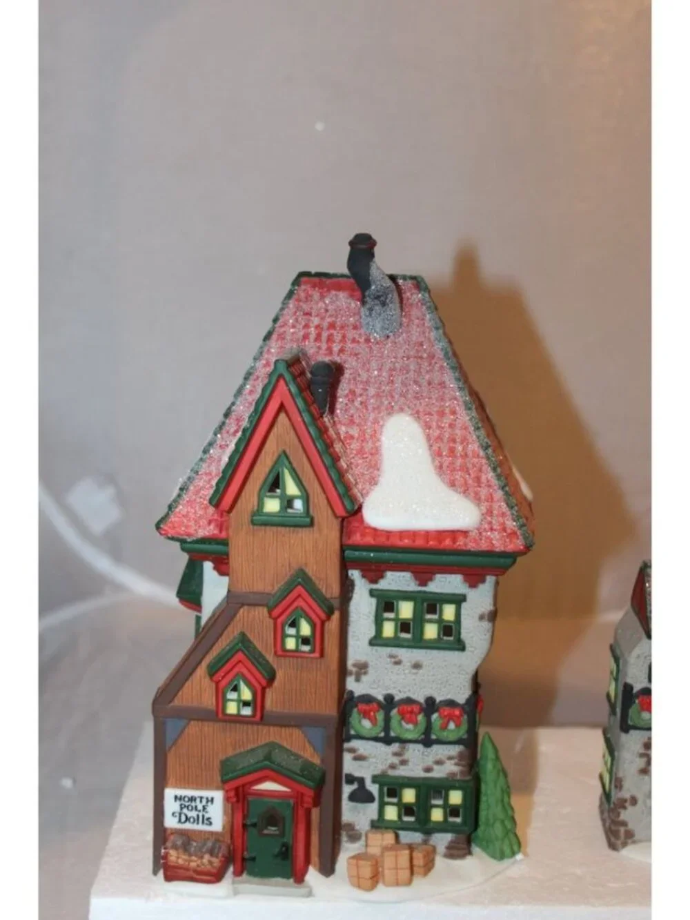 Department 56 add magical